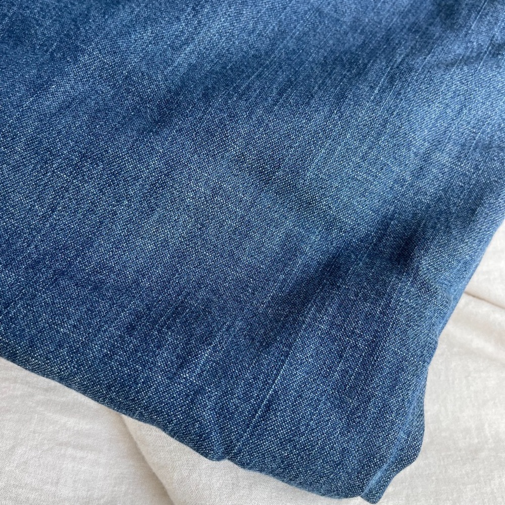 Abercrombie and Fitch - Paperbag Jeans - Picture 8 of 10
